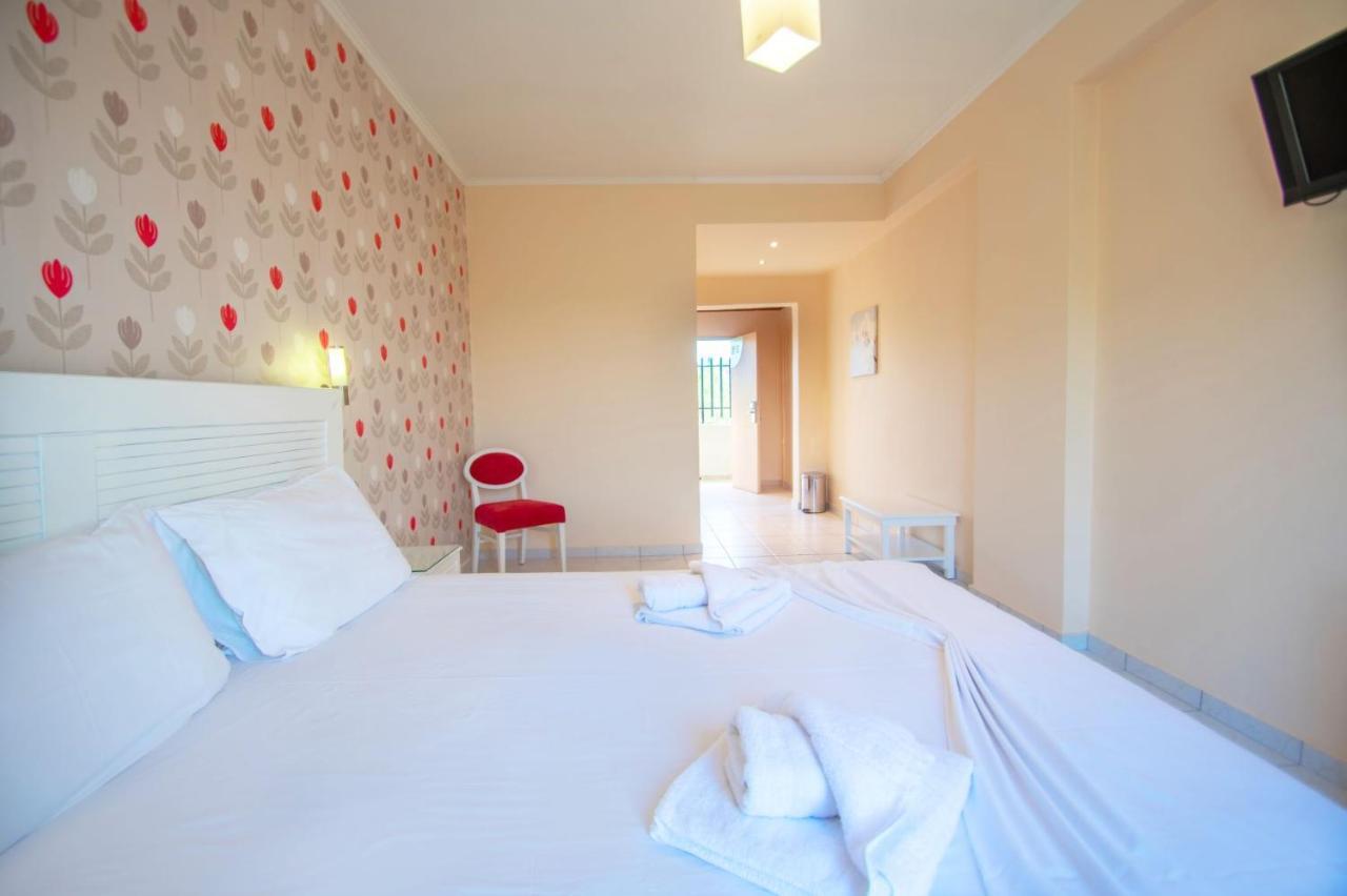 Hotel Emilia Zakintos Dış mekan fotoğraf