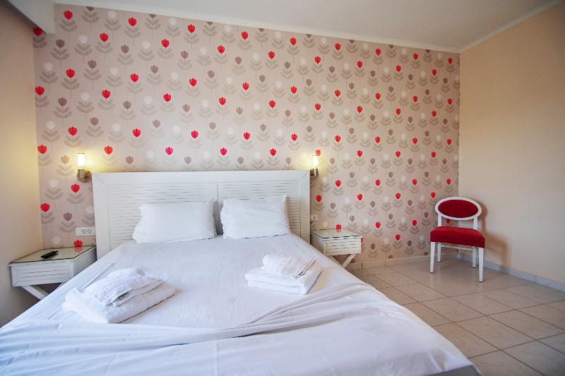 Hotel Emilia Zakintos Dış mekan fotoğraf