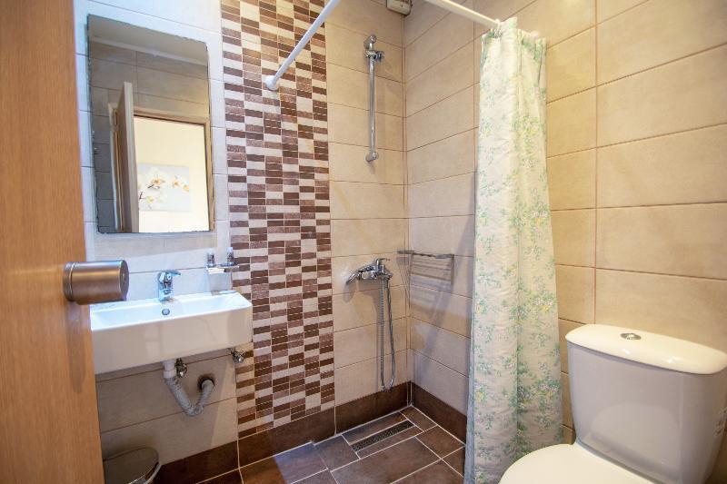 Hotel Emilia Zakintos Dış mekan fotoğraf